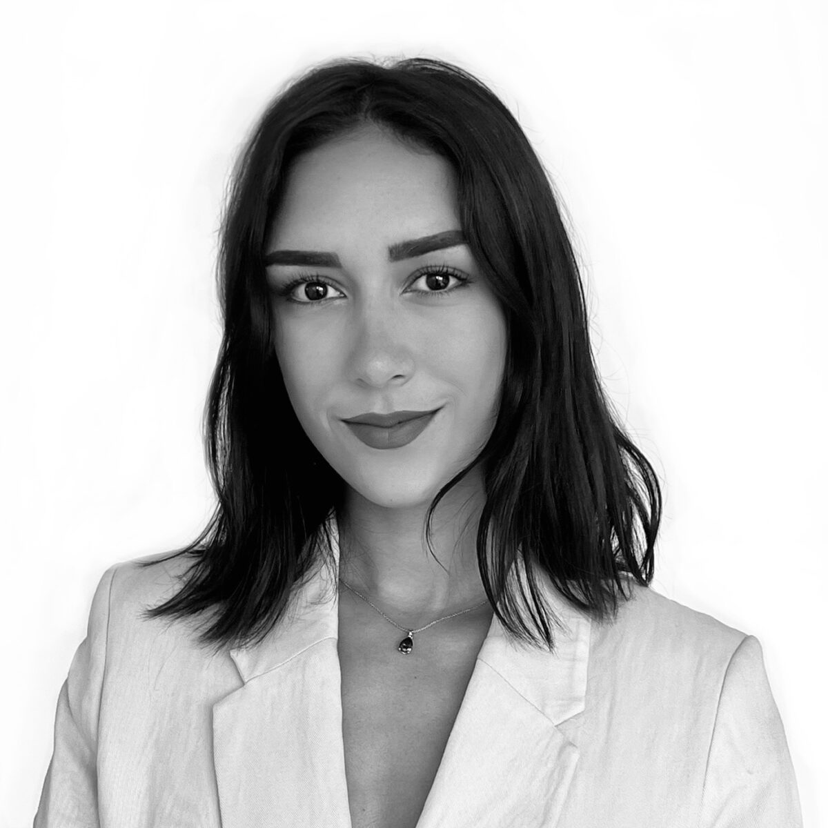 Shazy Gharib Doust, Toronto, ON - AIP Connect