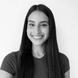Khadijah Haghighi, Toronto, ON